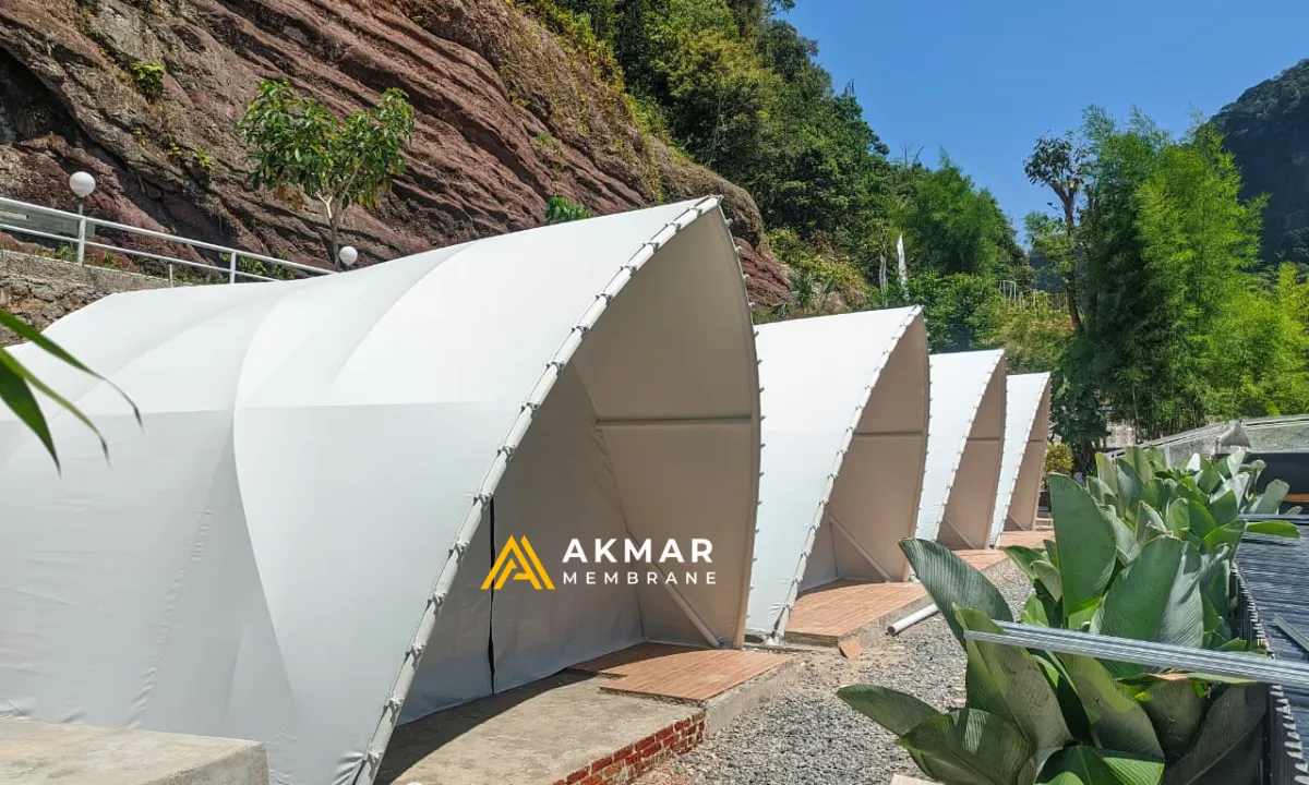 Desain Arsitektur Modern